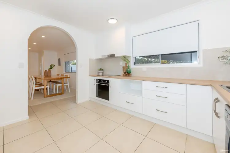Sixth view of Homely house listing, 61 Mill Drive, Heatley QLD 4814