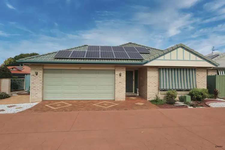10/9-11 Narara Crescent, Banora Point NSW 2486