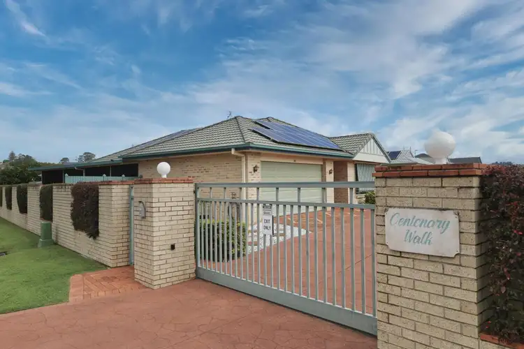 10/9-11 Narara Crescent, Banora Point NSW 2486