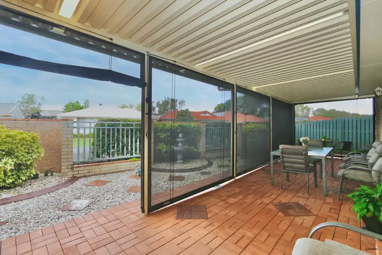 Second view of Homely house listing, 10/9-11 Narara Crescent, Banora Point NSW 2486