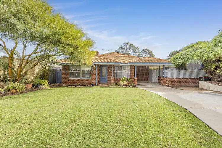 Main view of Homely house listing, 5 Trask Dale, Clarkson WA 6030