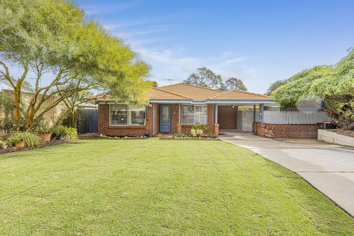 Main view of Homely house listing, 5 Trask Dale, Clarkson WA 6030