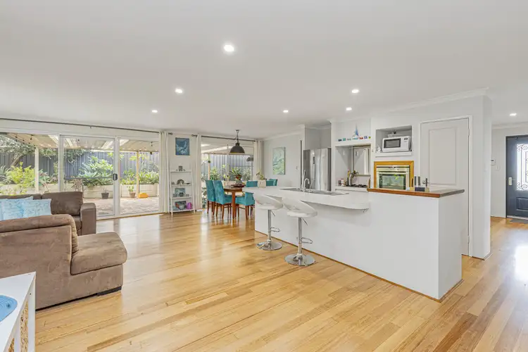 Second view of Homely house listing, 5 Trask Dale, Clarkson WA 6030