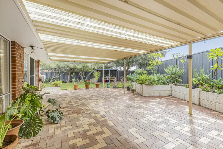 Third view of Homely house listing, 5 Trask Dale, Clarkson WA 6030