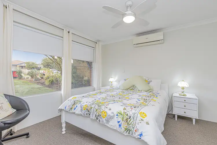 Fifth view of Homely house listing, 5 Trask Dale, Clarkson WA 6030