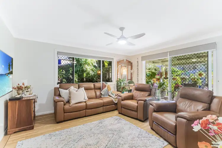 Third view of Homely semi-detached listing, 1/53 Covent Gardens Way, Banora Point NSW 2486