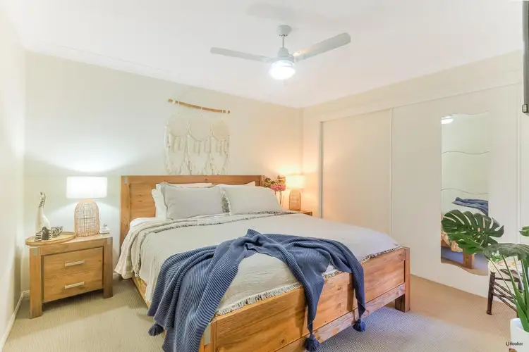 Fourth view of Homely semi-detached listing, 1/53 Covent Gardens Way, Banora Point NSW 2486