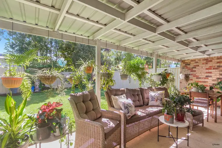 Fifth view of Homely semi-detached listing, 1/53 Covent Gardens Way, Banora Point NSW 2486