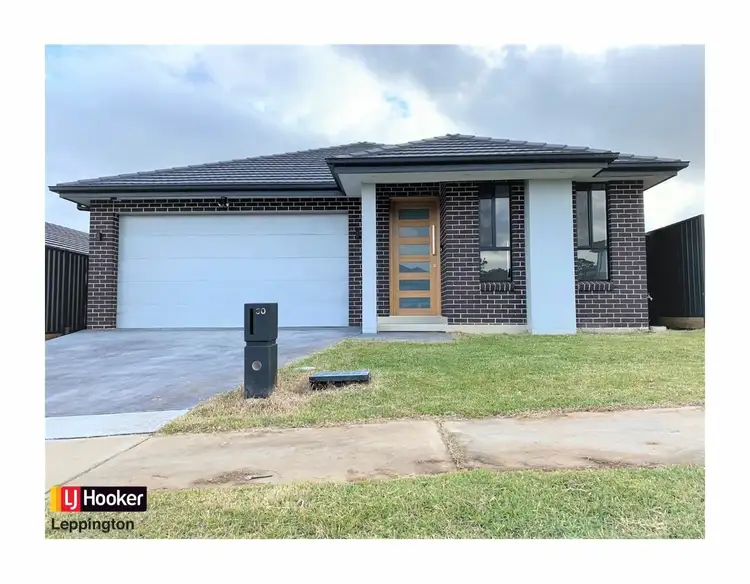 30 Hazelton Street, Austral NSW 2179