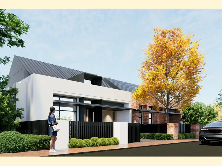 Second view of Homely house listing, 36 Coke Street, Norwood SA 5067