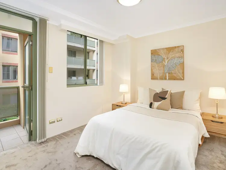 Fourth view of Homely apartment listing, 154/149 Pyrmont Street, Pyrmont NSW 2009