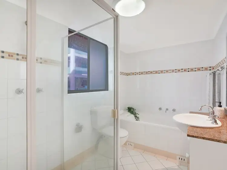 Fifth view of Homely apartment listing, 154/149 Pyrmont Street, Pyrmont NSW 2009