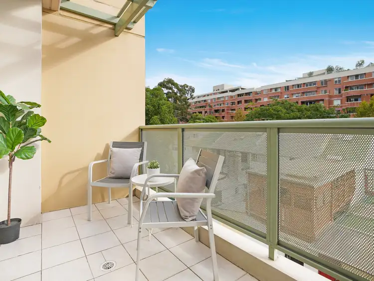 Sixth view of Homely apartment listing, 154/149 Pyrmont Street, Pyrmont NSW 2009