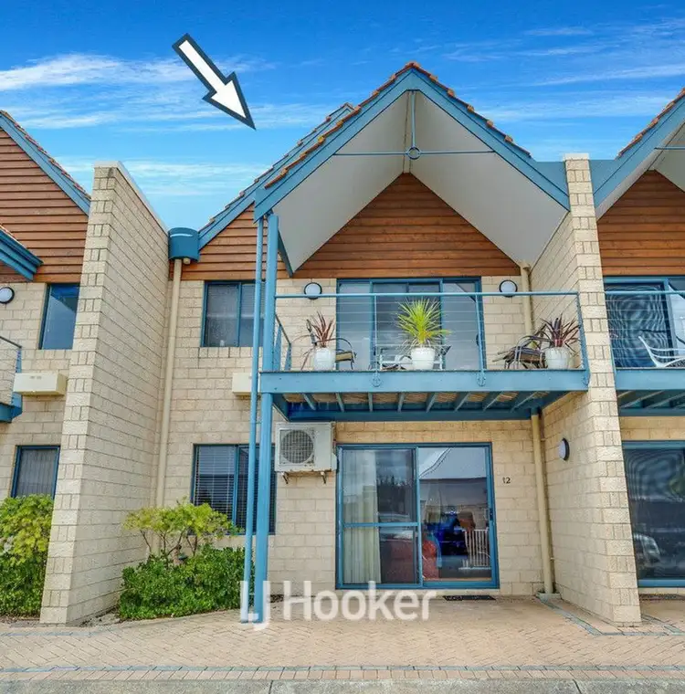 12/19 Spinnaker Boulevard, Geographe WA 6280