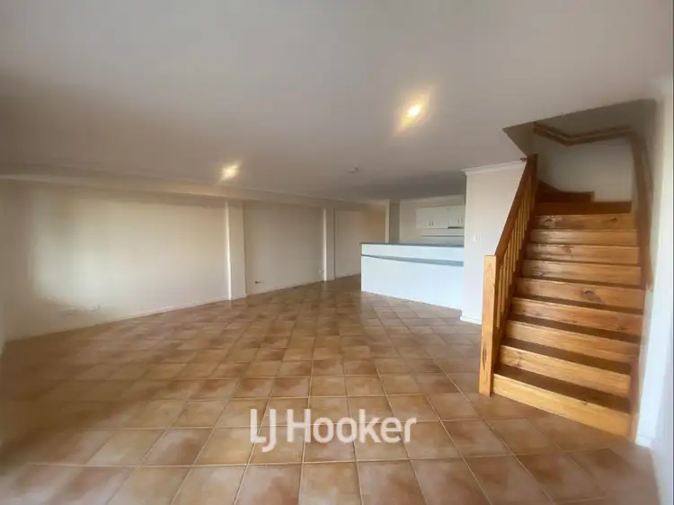 Second view of Homely unit listing, 12/19 Spinnaker Boulevard, Geographe WA 6280