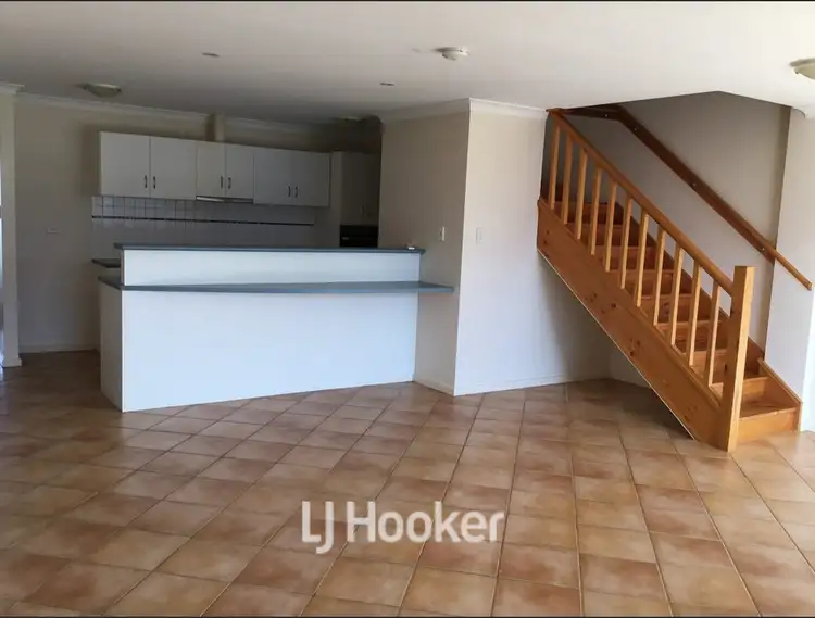 Third view of Homely unit listing, 12/19 Spinnaker Boulevard, Geographe WA 6280