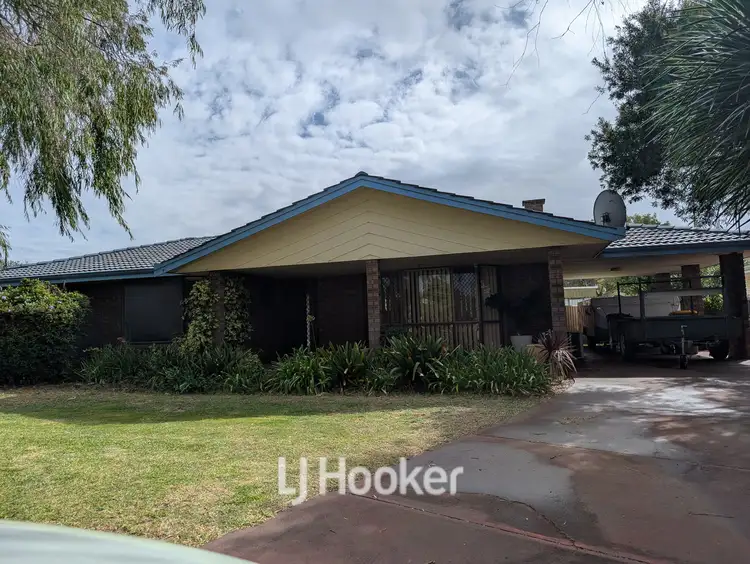 41 Hadfield Avenue, West Busselton WA 6280