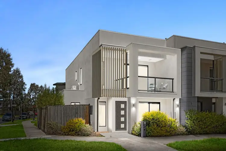 43 Williams Landing Boulevard, Williams Landing VIC 3027