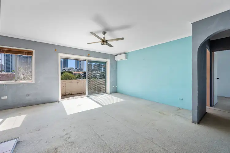 Fourth view of Homely apartment listing, 15/9 Holborow Close, Surfers Paradise QLD 4217
