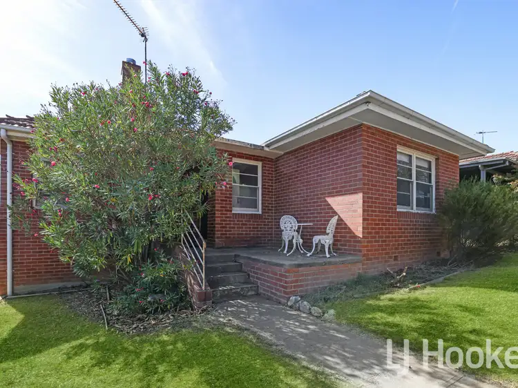 Main view of Homely house listing, 405 Russell Street, Bathurst NSW 2795
