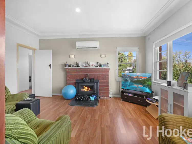 Fifth view of Homely house listing, 405 Russell Street, Bathurst NSW 2795
