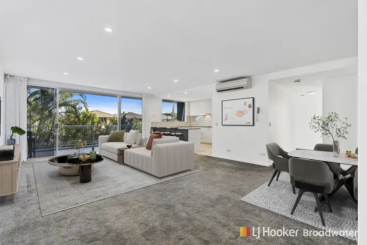 3202/2 Activa Way, Hope Island QLD 4212