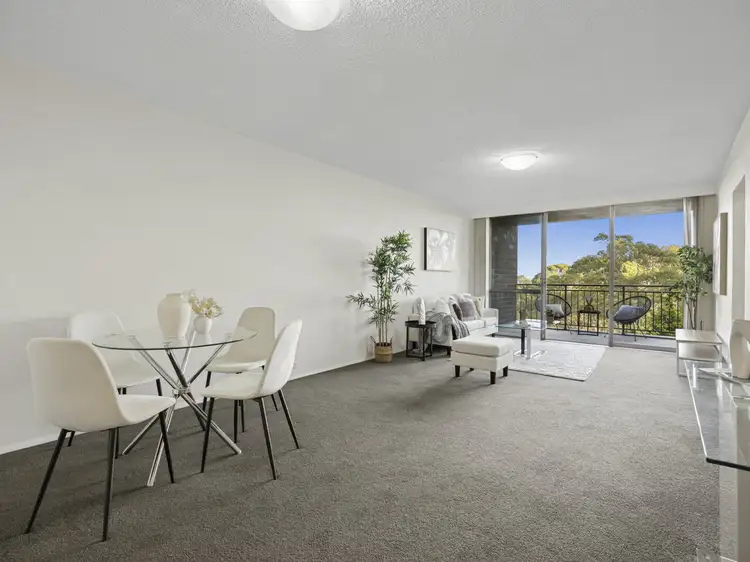 Second view of Homely unit listing, 8/294 Pacific Highway, Greenwich NSW 2065
