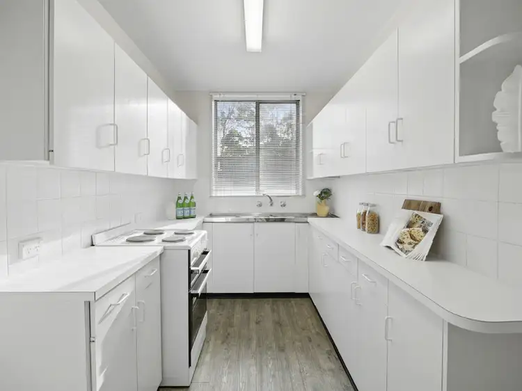 Third view of Homely unit listing, 8/294 Pacific Highway, Greenwich NSW 2065