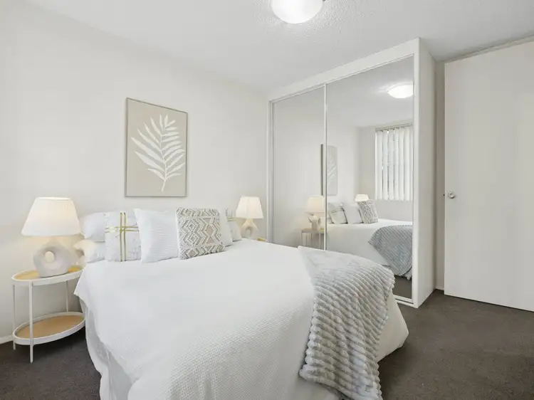Fourth view of Homely unit listing, 8/294 Pacific Highway, Greenwich NSW 2065