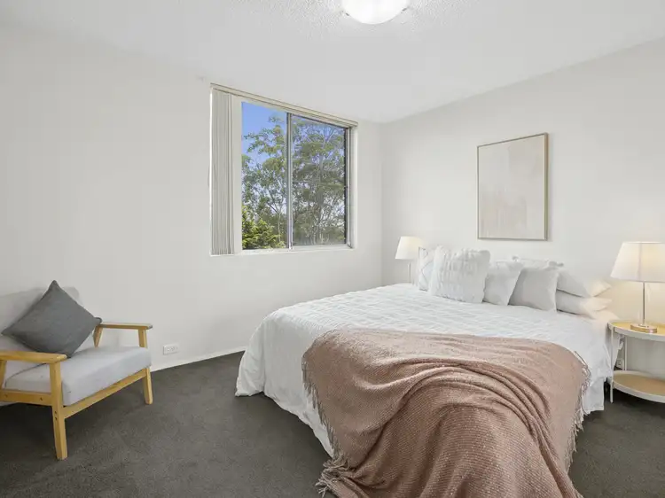 Fifth view of Homely unit listing, 8/294 Pacific Highway, Greenwich NSW 2065