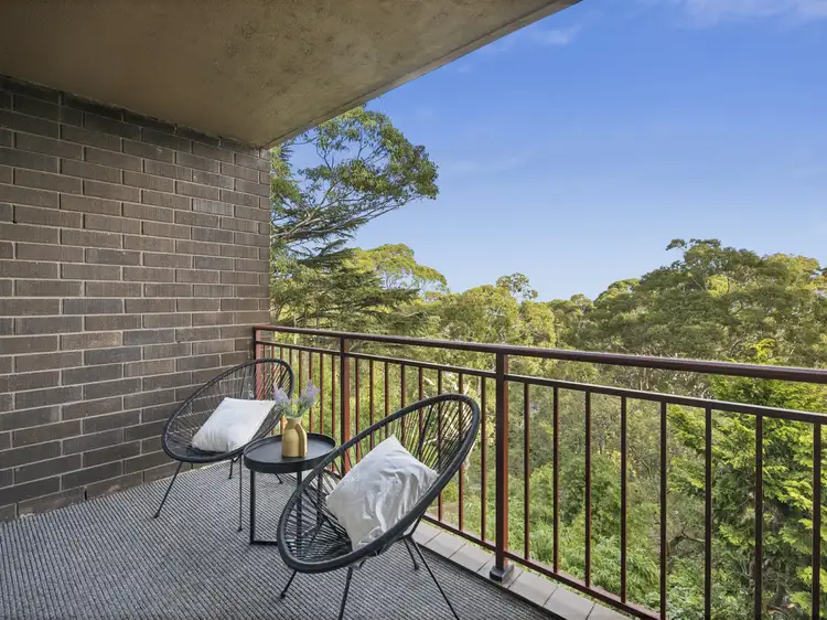 Sixth view of Homely unit listing, 8/294 Pacific Highway, Greenwich NSW 2065