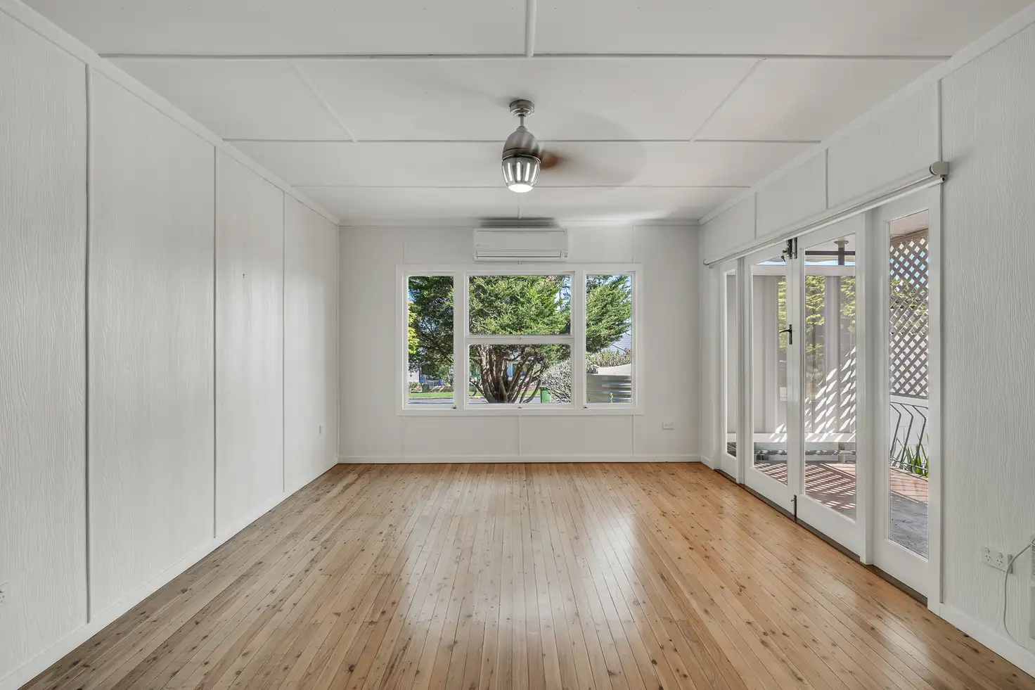 Main view of Homely house listing, 4 Batterbee Street, Rangeville QLD 4350