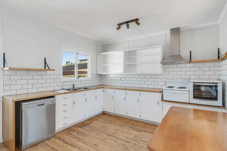 Second view of Homely house listing, 4 Batterbee Street, Rangeville QLD 4350