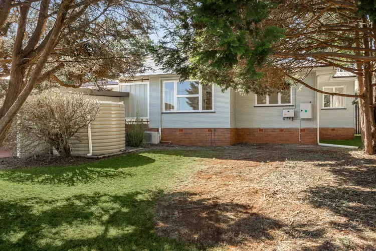 Third view of Homely house listing, 4 Batterbee Street, Rangeville QLD 4350