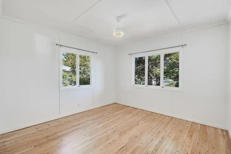 Fifth view of Homely house listing, 4 Batterbee Street, Rangeville QLD 4350