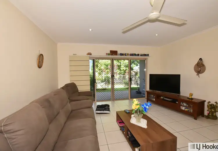 Main view of Homely unit listing, Unit 4/11 McQuillen St, Tully QLD 4854