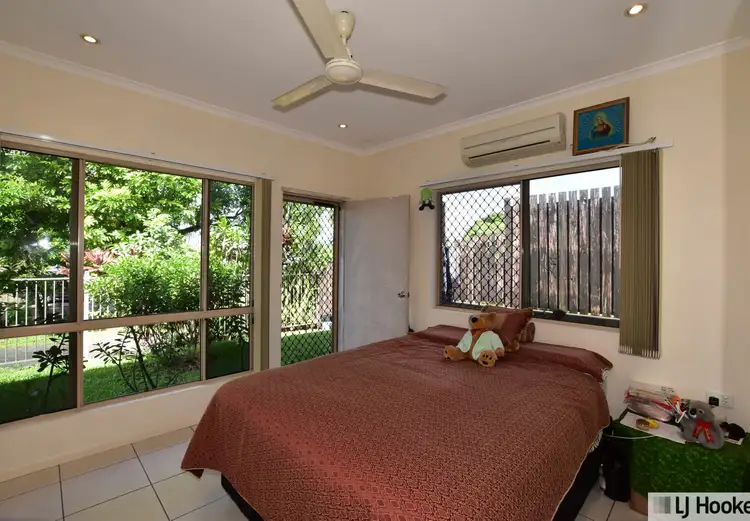 Second view of Homely unit listing, Unit 4/11 McQuillen St, Tully QLD 4854