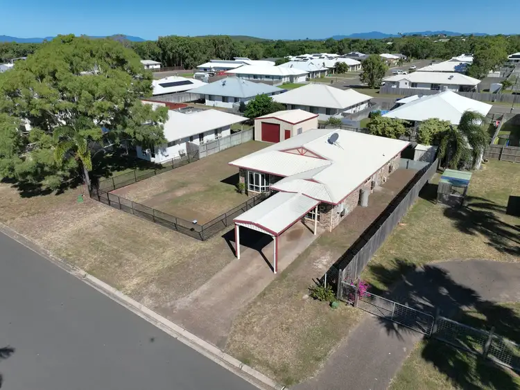 Fourth view of Homely house listing, 9 Oak Crescent, Bowen QLD 4805