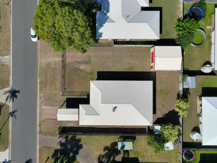 Seventh view of Homely house listing, 9 Oak Crescent, Bowen QLD 4805