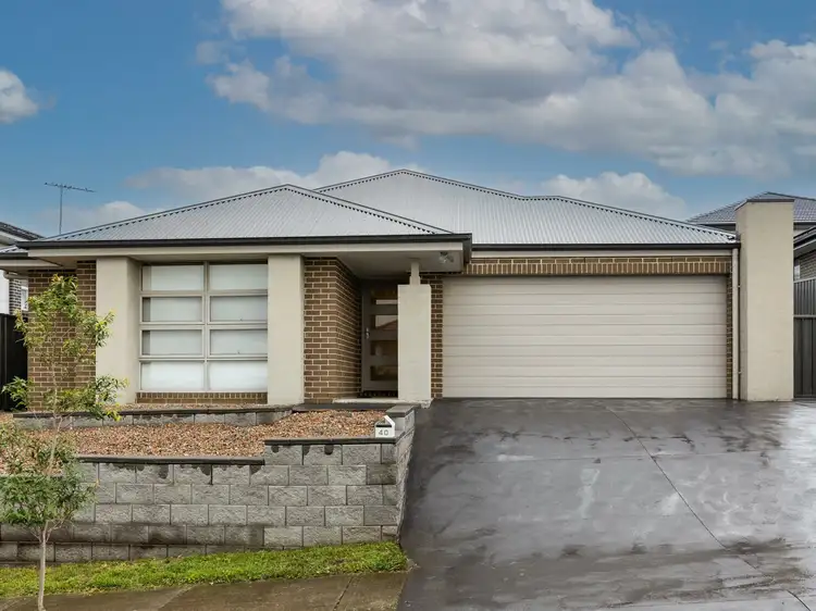 40 Bunya Street, Horsley NSW 2530
