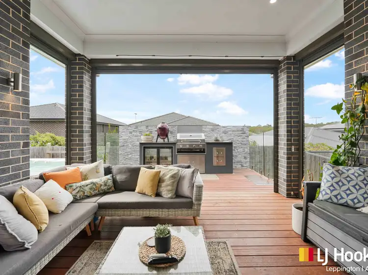 Third view of Homely house listing, 39 Founders Avenue, Leppington NSW 2179