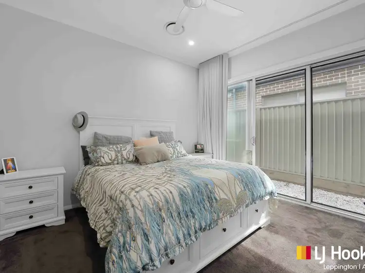 Fifth view of Homely house listing, 39 Founders Avenue, Leppington NSW 2179