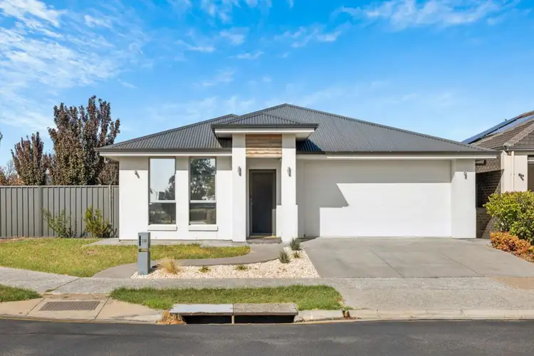 Main view of Homely house listing, 28 Shoalhaven Circuit, Mawson Lakes SA 5095