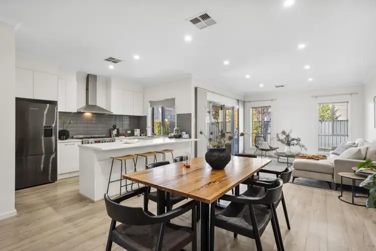 Second view of Homely house listing, 28 Shoalhaven Circuit, Mawson Lakes SA 5095