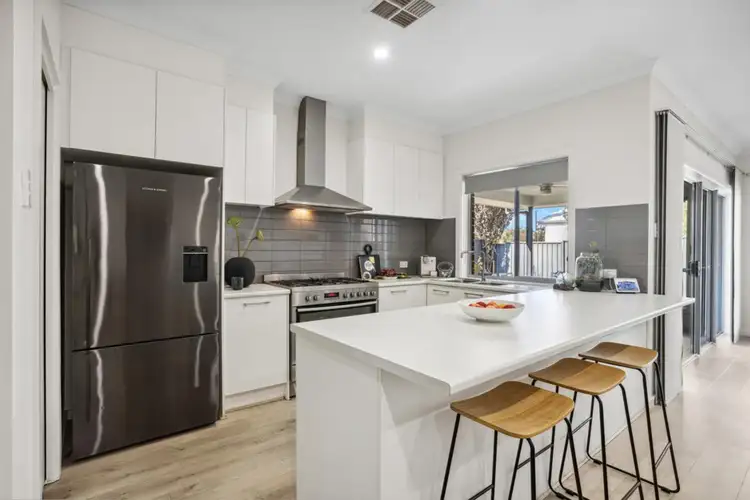 Third view of Homely house listing, 28 Shoalhaven Circuit, Mawson Lakes SA 5095