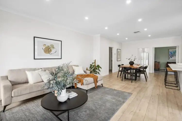 Fifth view of Homely house listing, 28 Shoalhaven Circuit, Mawson Lakes SA 5095