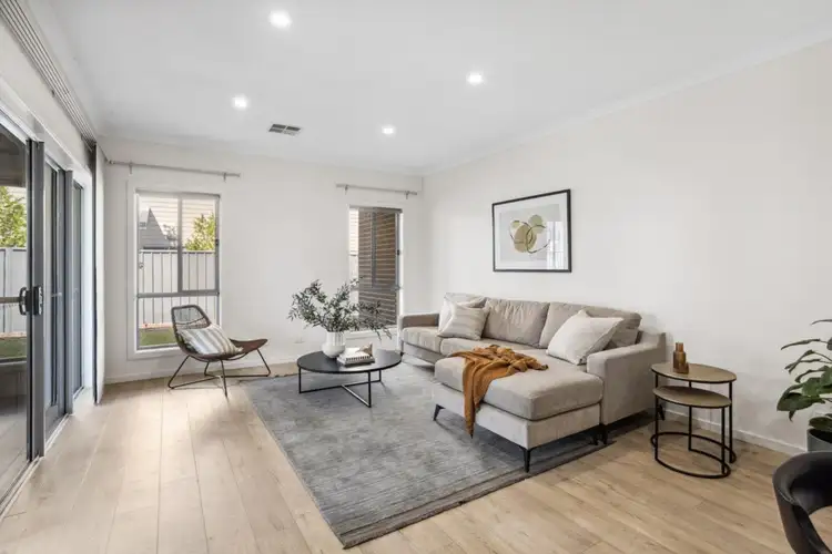 Sixth view of Homely house listing, 28 Shoalhaven Circuit, Mawson Lakes SA 5095
