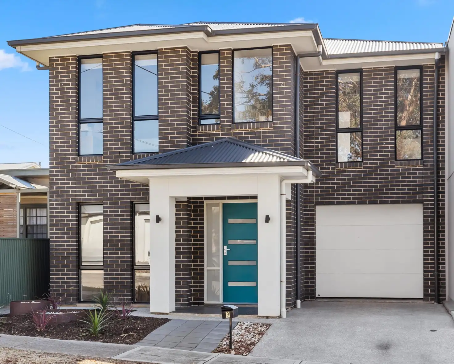 Main view of Homely townhouse listing, 9 Taunton Parade, Christies Beach SA 5165