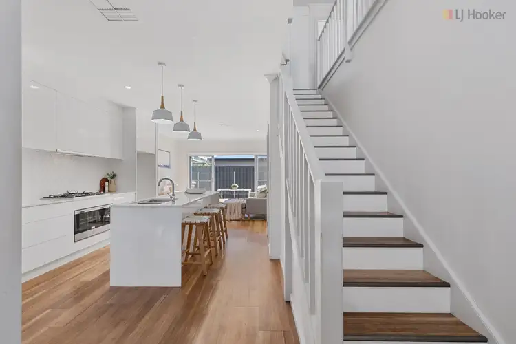 Second view of Homely townhouse listing, 9 Taunton Parade, Christies Beach SA 5165