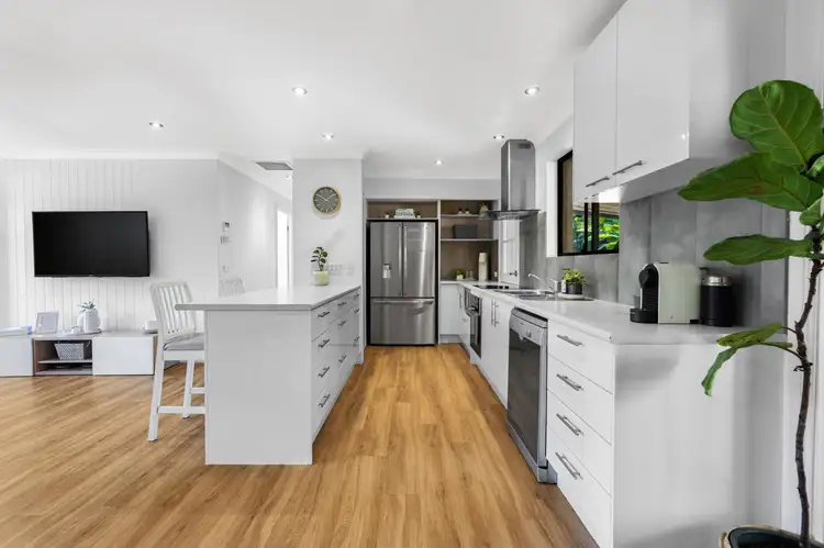 Main view of Homely house listing, 24 Twilight Drive, Mudgeeraba QLD 4213